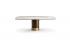 EFORMA TABLE CILINDRO CERAMIC TOP